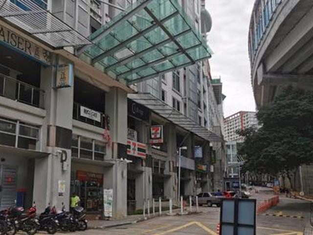 Condominium for sale in Petaling, Damansara Damai