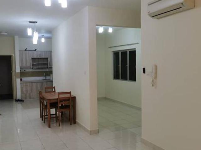 Condominium for sale in Petaling, Damansara Damai