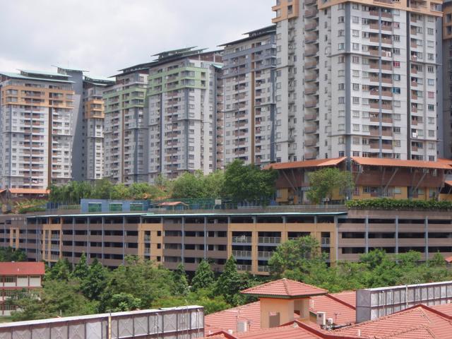 Condominium for sale in Petaling, Damansara Damai