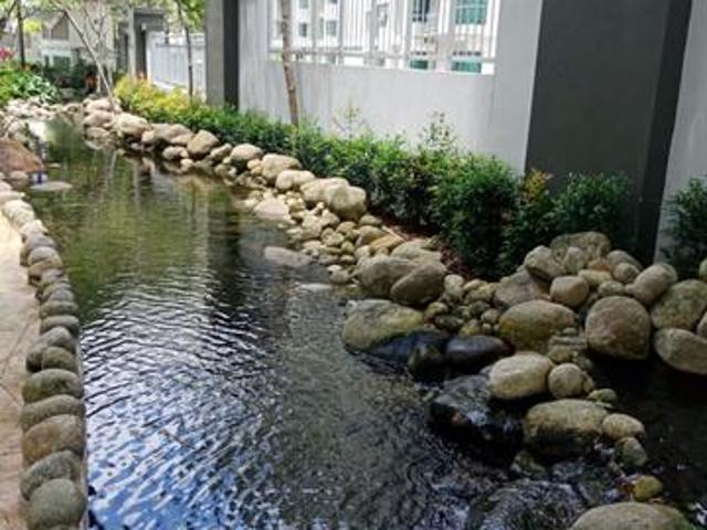 Condominium for rent in Petaling, Damansara Damai