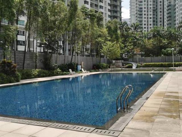 Condominium for sale in Petaling, Damansara Damai