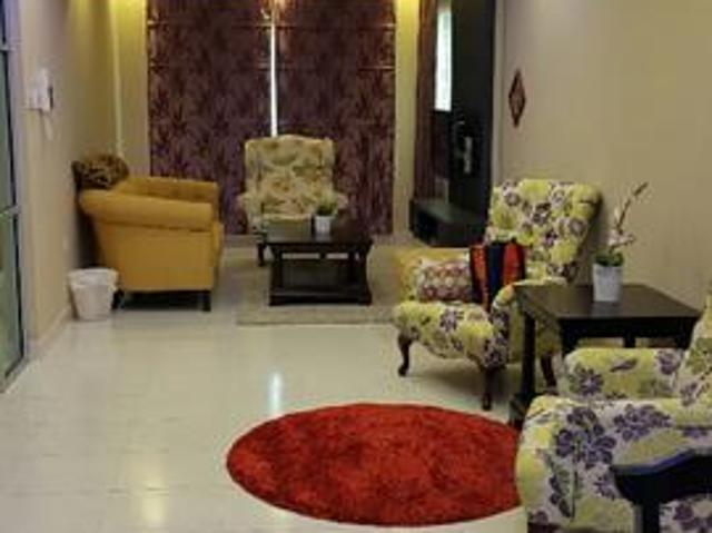 Condominium for rent in Petaling, Damansara Damai