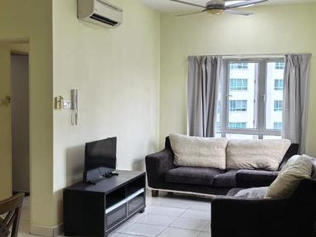 Condominium for rent in Petaling, Damansara Damai