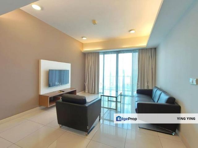 Condominium for sale in KL Eco City, Kuala Lumpur