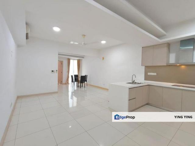 Condominium for rent in KL Eco City, Kuala Lumpur