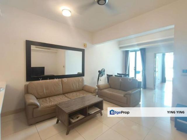 Condominium for rent in KL Eco City, Kuala Lumpur