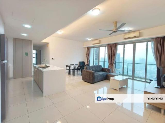 Condominium for sale in KL Eco City, Kuala Lumpur