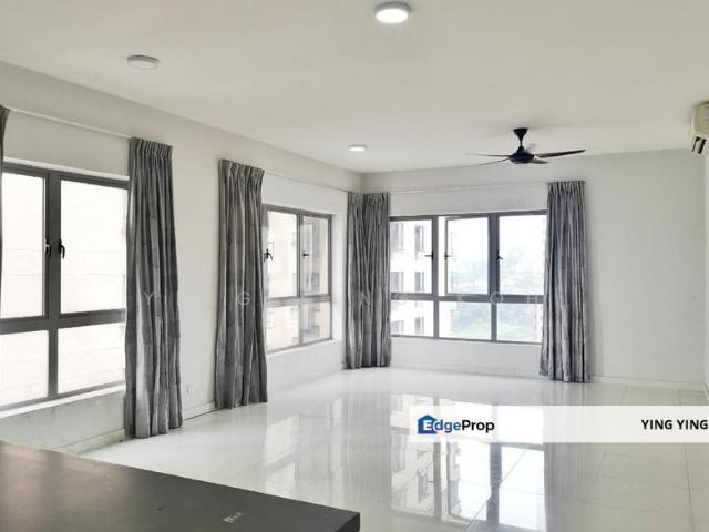 Condominium for sale in KL Eco City, Kuala Lumpur