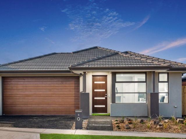 House for sale in Camerons Creek, Victoria
