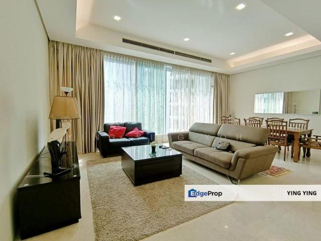 Condominium for sale in KL Eco City, Kuala Lumpur