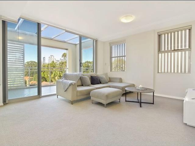 Apartment for rent in Upper North Shore, Sydney