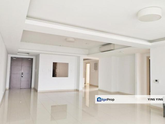 Condominium for rent in KL Eco City, Kuala Lumpur