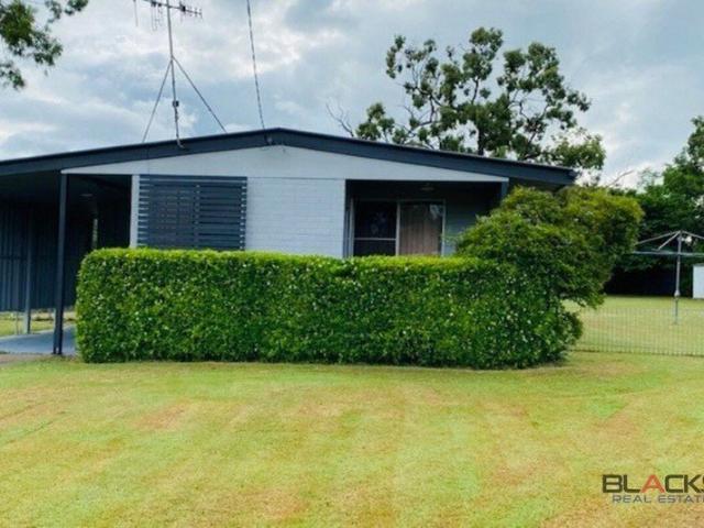 House for rent in Dysart, Queensland