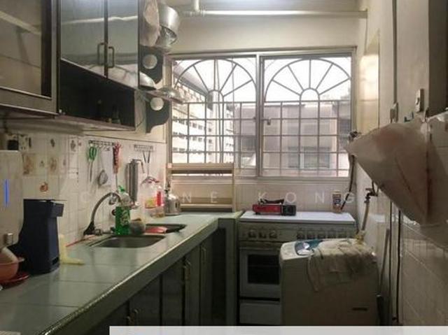 Condominium for sale in Kuchai Lama, Kuala Lumpur