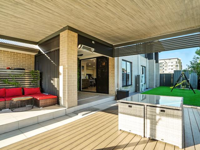 House for sale in Sydney, New South Wales