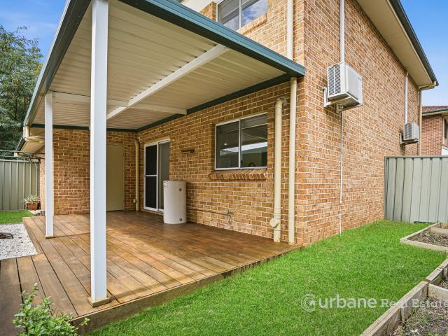 Townhouse for sale in Kingswood, New South Wales