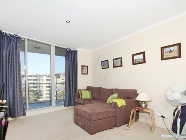 Apartment for rent in Turner, Australian Capital Territory