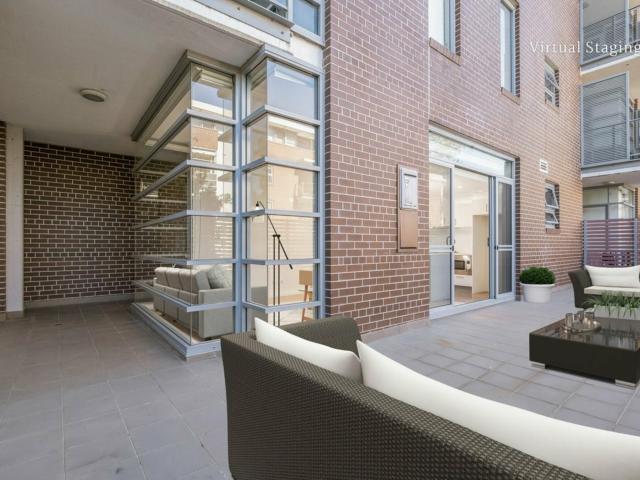 Apartment for rent in Upper North Shore, Sydney