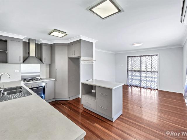 House for rent in Norman Gardens, Rockhampton
