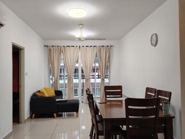 Serviced Residence for rent in Petaling, Damansara Damai