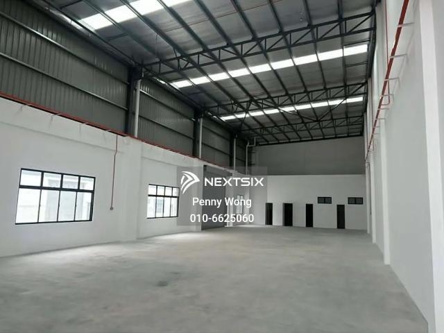 Residential House for rent in Country Heights Damansara, Kuala Lumpur