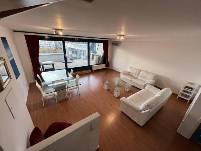 Apartment mieten in Donaustadt, Wien