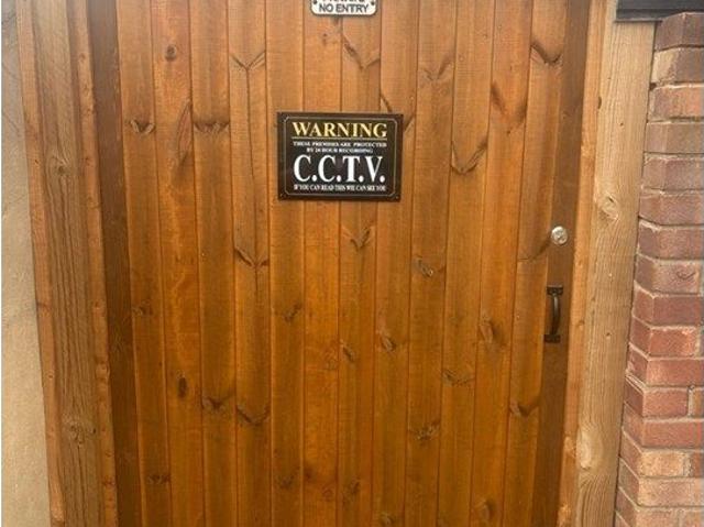 Studio for rent in Fordham Heath, Essex