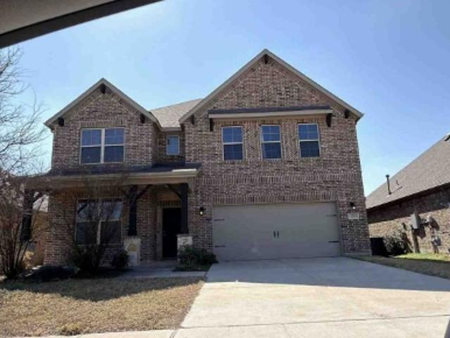 Property for sale in Forney, Texas