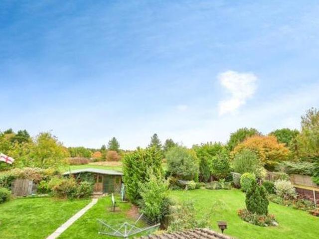 House for sale in Hockerill, Colliers End