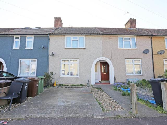 House for rent in Dagenham, Greater London