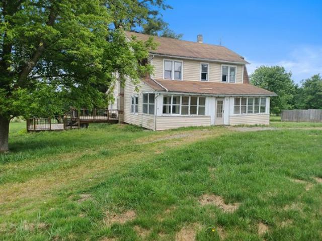 House for sale in Callicoon, New York