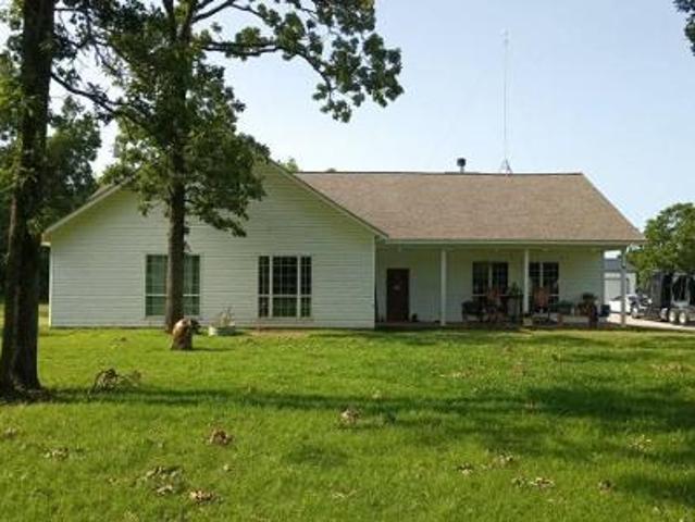 House for sale in Oklahoma