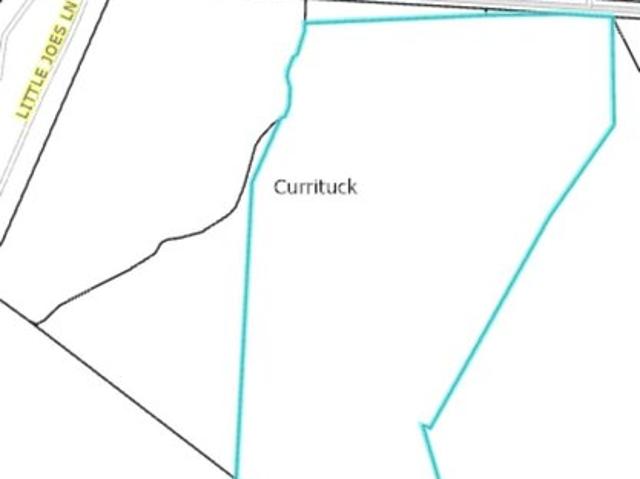 Land for sale in Barco, North Carolina