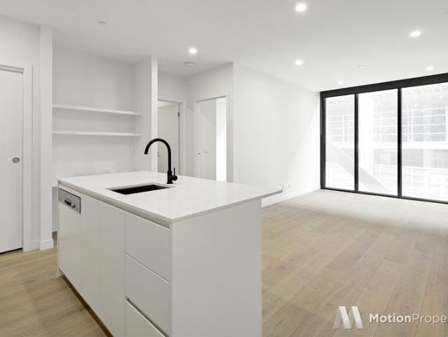 Apartment for rent in Footscray, Melbourne