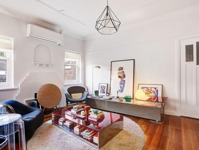 Apartment for rent in South Yarra, Melbourne
