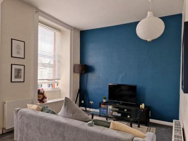 House for sale in Musselburgh