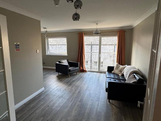 House for rent in Millhill, Musselburgh