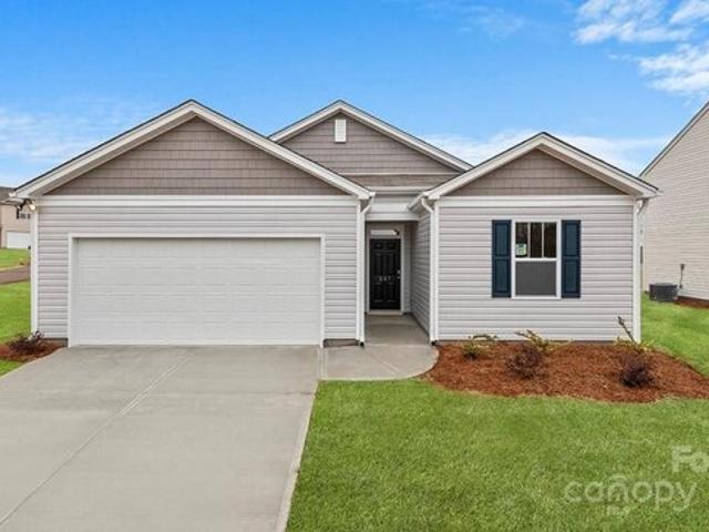 House for sale in Fletcher