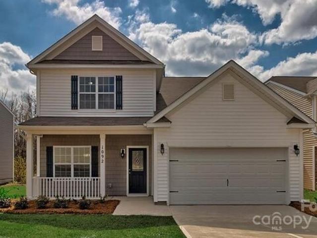 House for sale in Fletcher