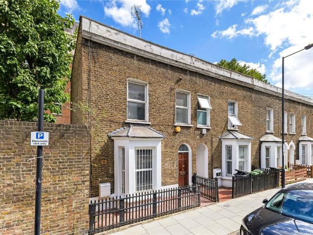 House for rent in Brook Green, Greater London
