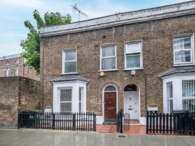 Apartment for rent in Hammersmith, Greater London