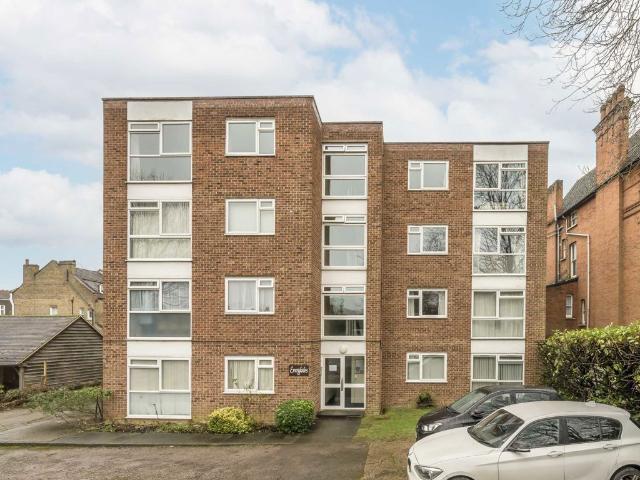 Apartment for rent in Bromley Park, Greater London