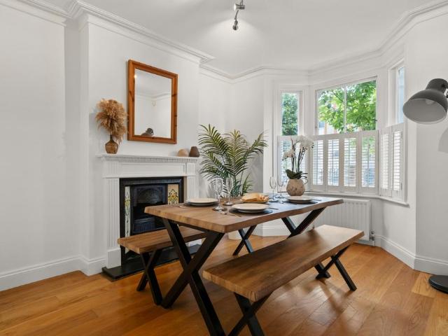 House for rent in Norbiton, Greater London