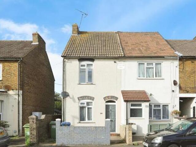 House for sale in Sittingbourne, Swale