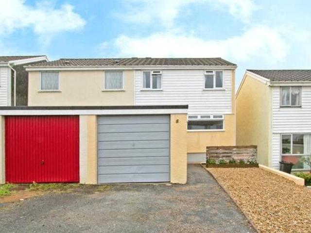 House for sale in Penweathers, Cornwall