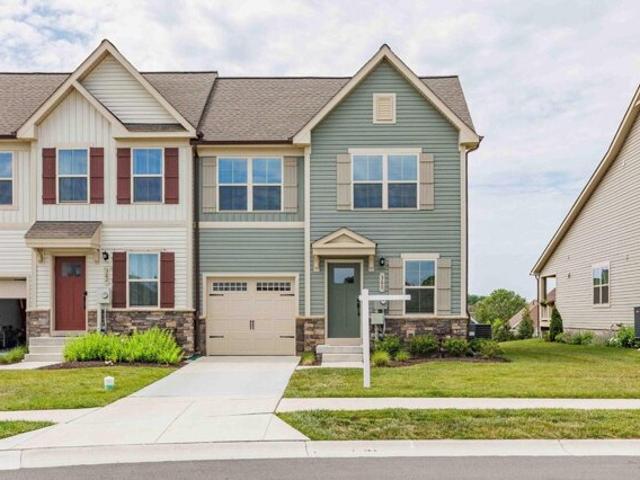 House for sale in Frederick, Maryland