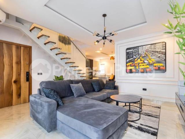 House for sale in Ibeju Lekki, Abuja