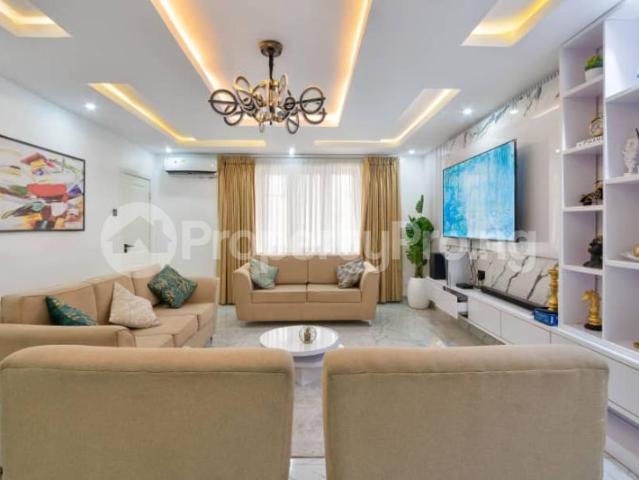 Bungalow for rent in Lagos