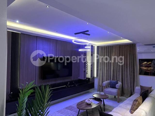 Flat for sale in Eti Osa, Abuja