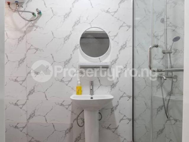 Bungalow for sale in Eti Osa, Abuja